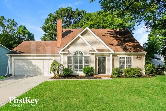 Primary Photo - 5808 Birchfield Ln NW