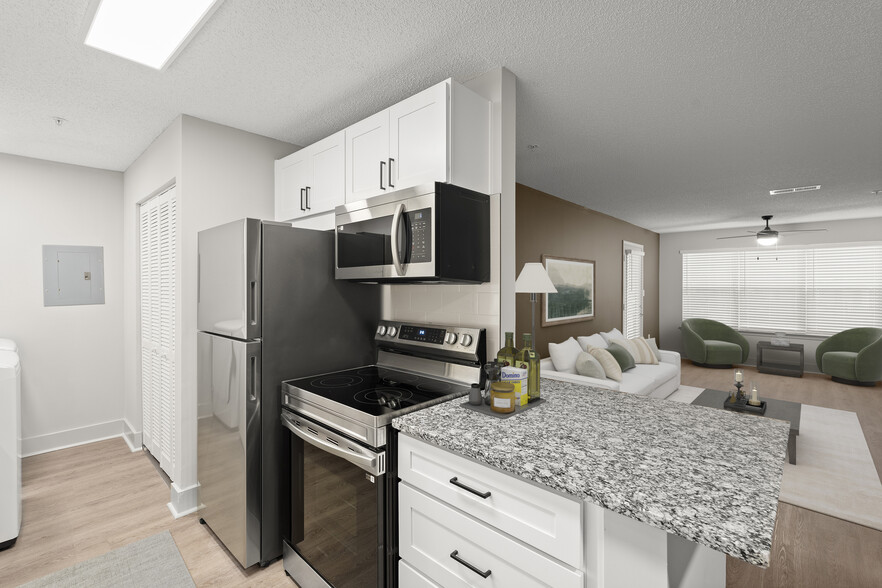 Building Photo - The Pointe at Stockbridge