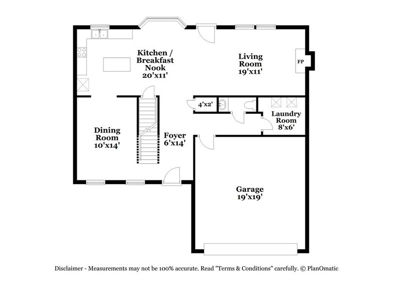 Building Photo - 5364 Whirlwind Cove Dr