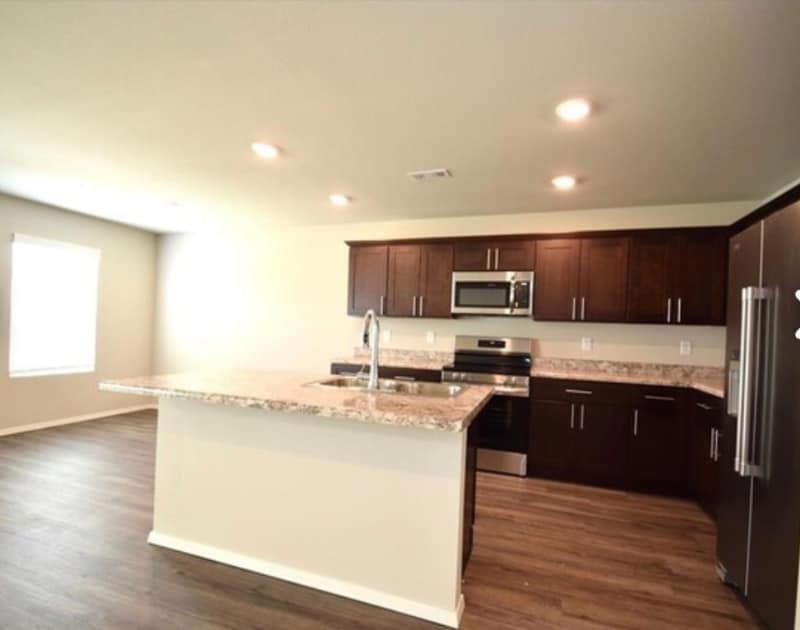 Building Photo - 2903 W McLaren Dr