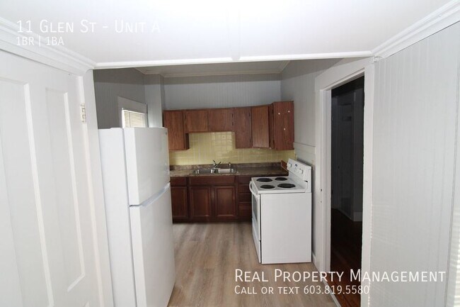 Building Photo - 11 Glen St