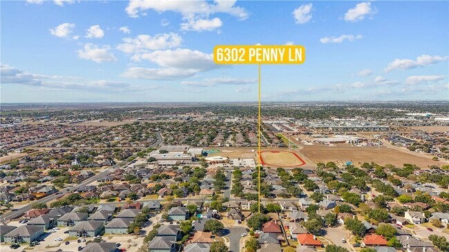 Building Photo - 6302 Penny Ln