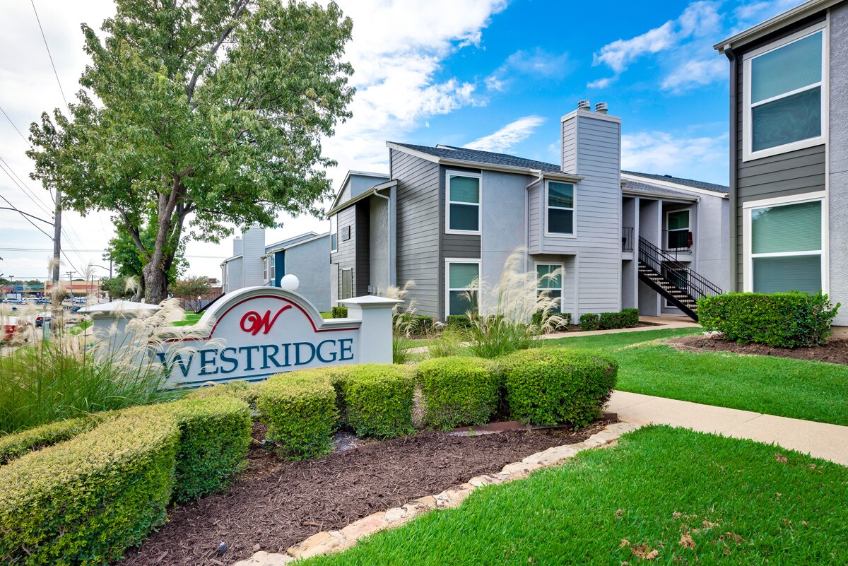 Westridge Apartments Fort Worth Tx Apartment Finder