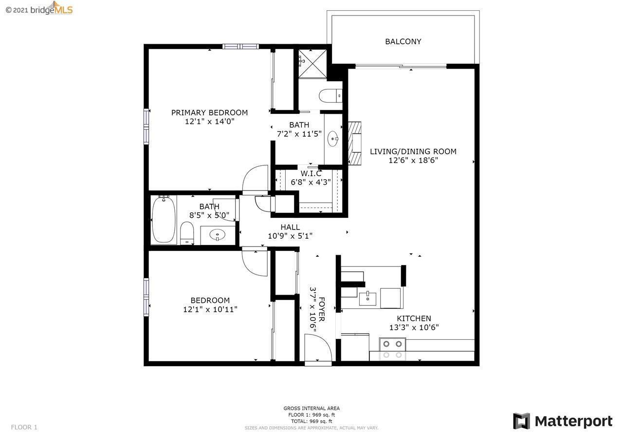 Building Photo - 960 Shorepoint Ct