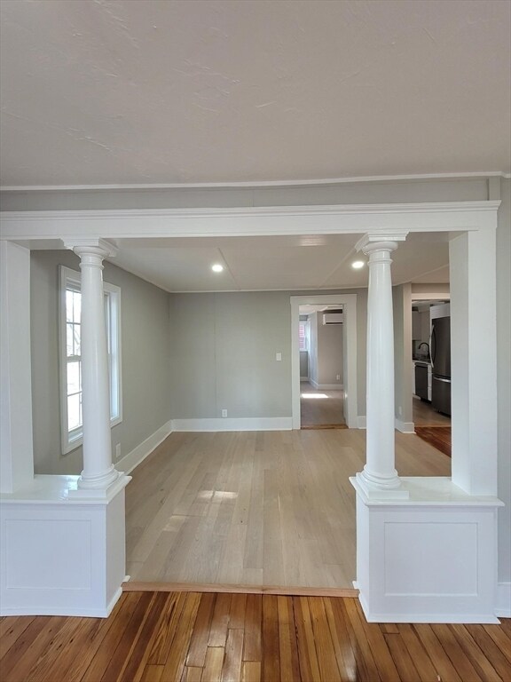 Building Photo - 400 Concord St