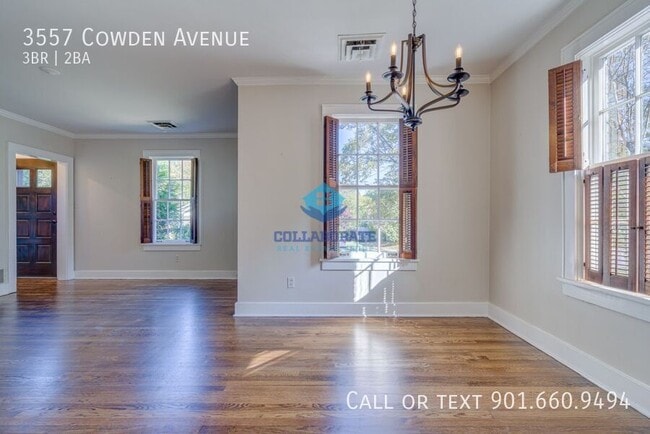 Building Photo - 3557 Cowden Ave