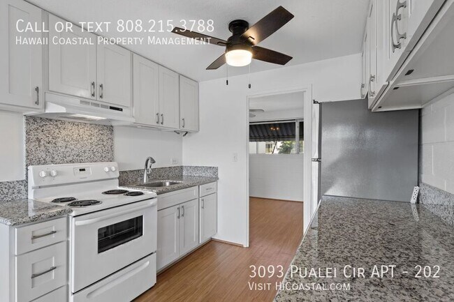 Building Photo - 3093 Pualei Cir