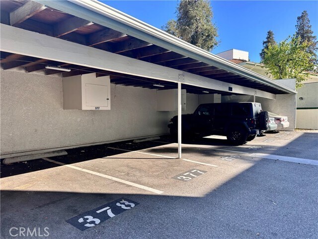 Building Photo - 4648 Park Granada