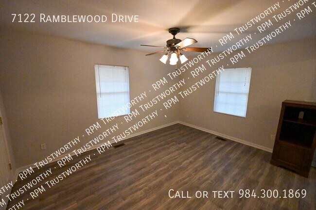 Building Photo - 7122 Ramblewood Dr