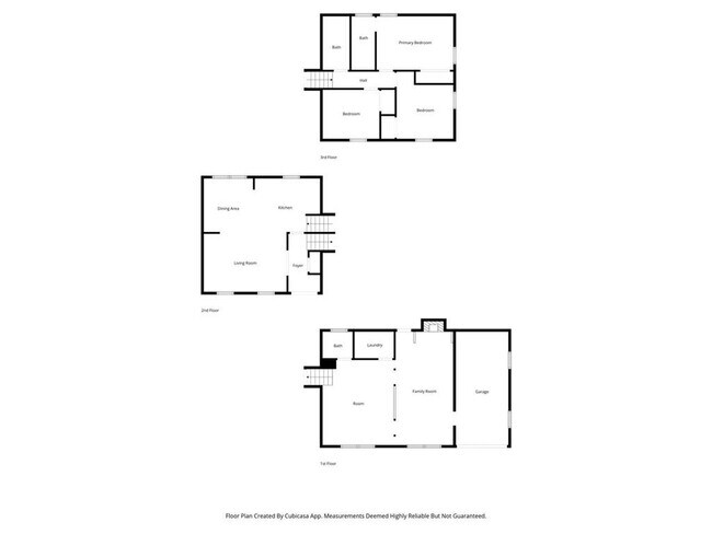 Building Photo - 3400 Elm Creek Dr