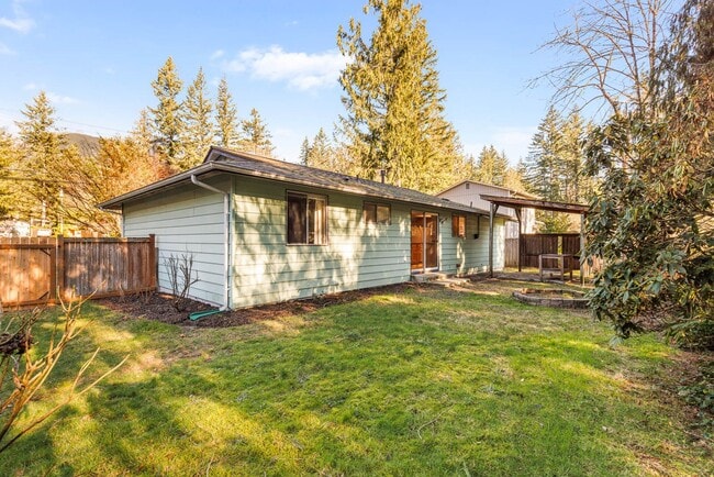 Building Photo - 44301 SE 146th St