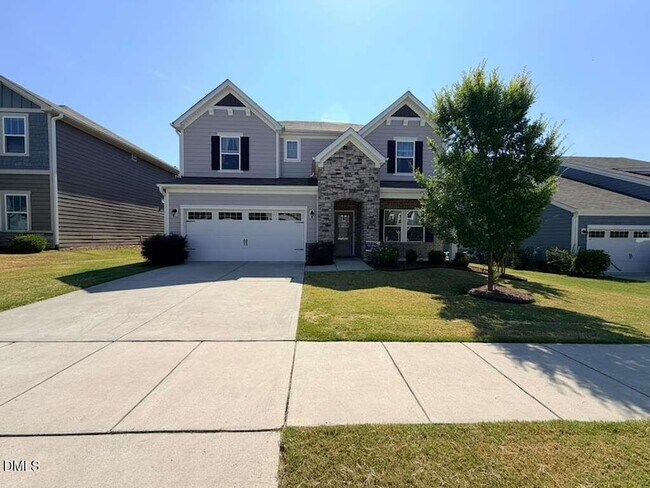 Building Photo - 2525 Elm Grant Dr