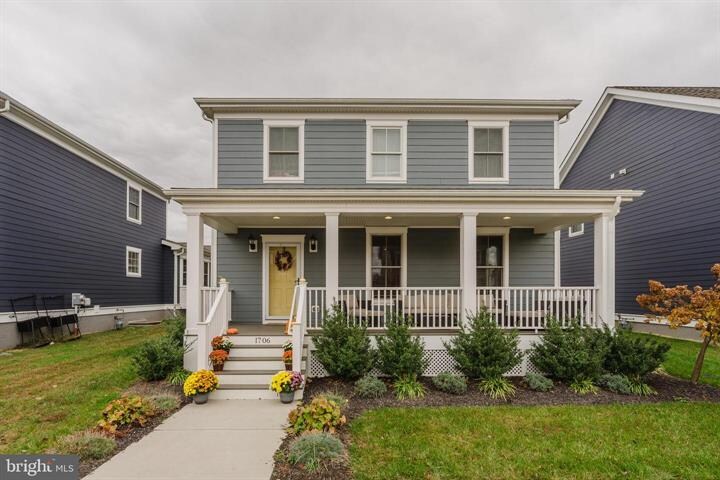 Primary Photo - 1706 Torker St