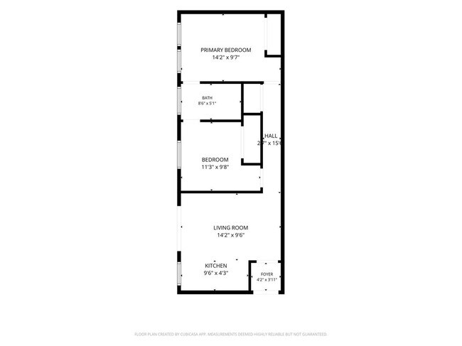 Building Photo - 473 Maple St