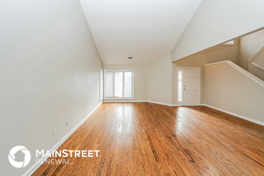 Building Photo - 4418 Lansford Dr