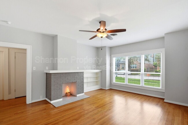 Building Photo - 1746 Colquitt St