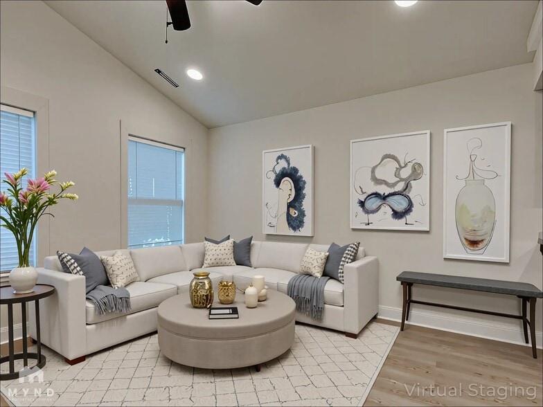 Building Photo - 2620 Poplar Cv Dr NW