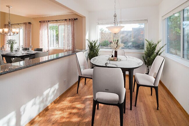 Building Photo - 2019 Fairmont Dr