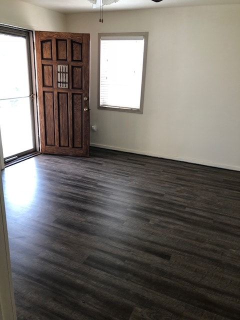 Building Photo - 4124 S Van Buren St