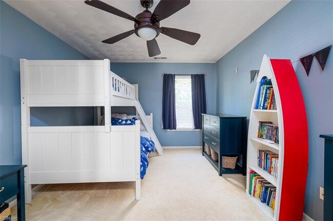 Building Photo - 1500 Ashburn Ct