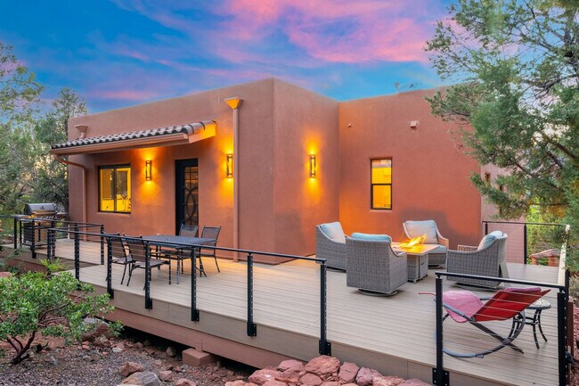 Building Photo - 30 Sycamore Canyon Rd