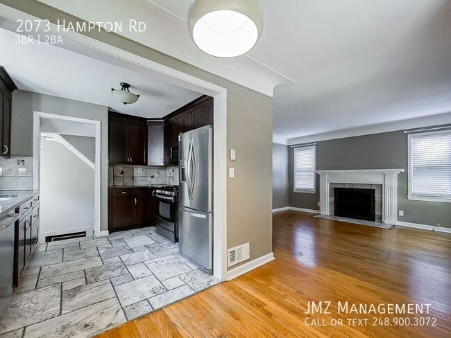 Building Photo - 2073 Hampton Rd