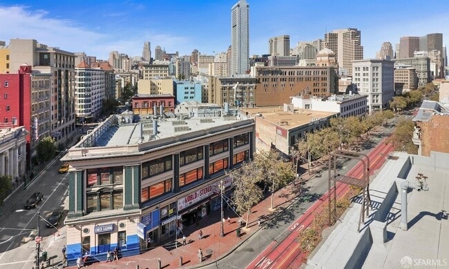 Building Photo - 1075 Market St