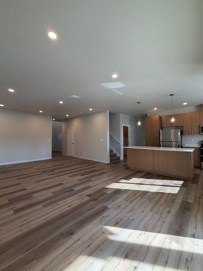 Building Photo - Beautiful Brand New 4-Bedroom, 2.5-Bathroom Duplex Style Townhome!