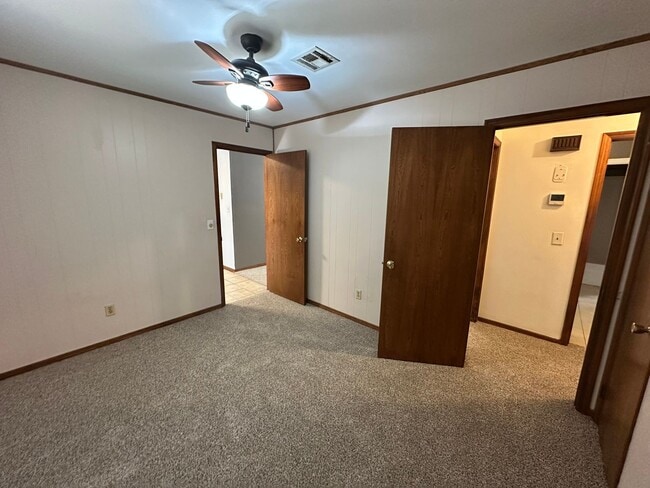 Building Photo - 3 Bed, 1 Bath Home for Rent – Del City