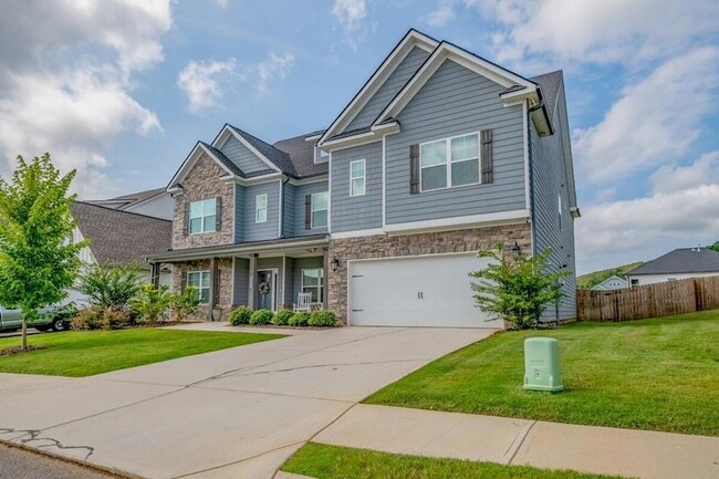 Building Photo - 3329 Prairie Range Ln