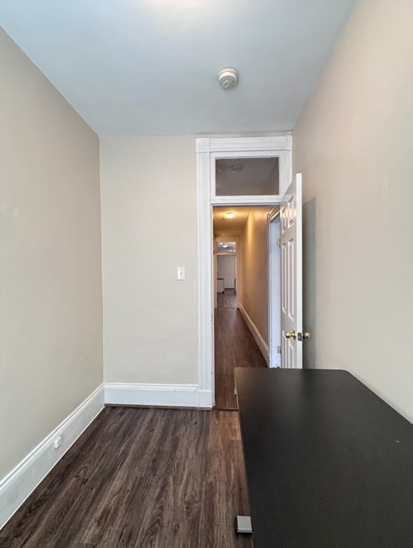 Building Photo - 401 Washington St