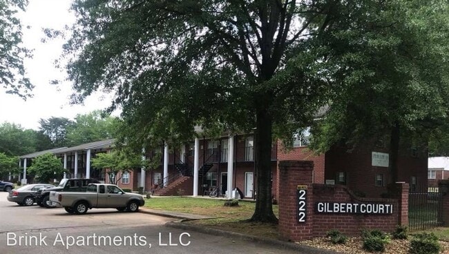 Primary Photo - 222 Gilbert Ct