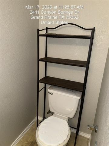 Building Photo - 2411 Canyon Springs Dr