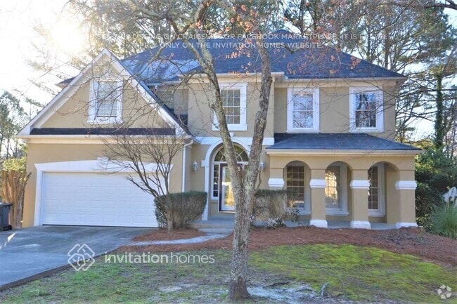 Building Photo - 3443 Kenilworth Ct