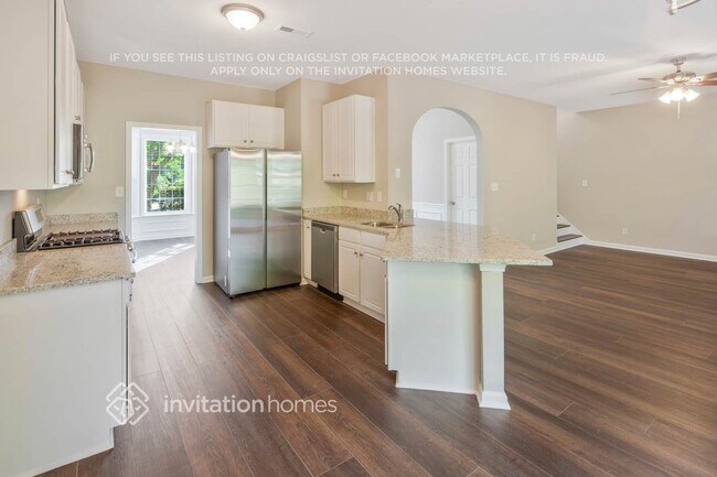 Building Photo - 8807 Glenover Cir