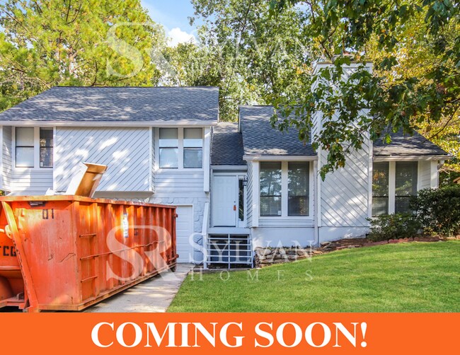 Primary Photo - 5238 Stafford Dr NW