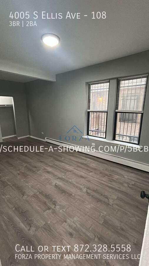 Building Photo - 4005 S Ellis Ave