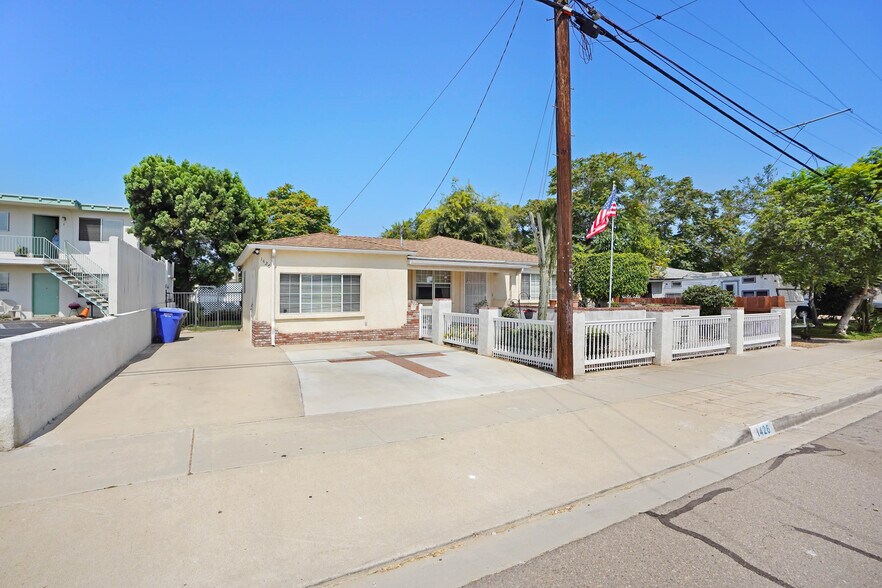 Building Photo - 1426 15th St