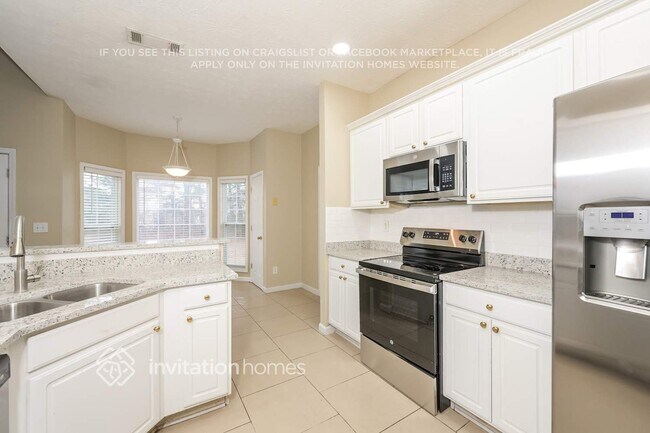 Building Photo - 2905 Meadow Gate Way