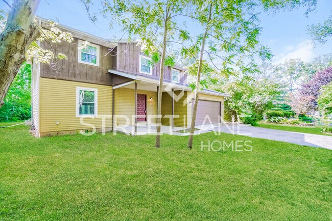 Building Photo - Charming 4 Bedroom in Reynoldsburg!