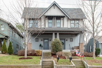 Building Photo - 4 bedroom home in desirable East Nashville