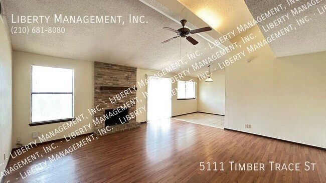 Building Photo - 5111 Timber Trace St