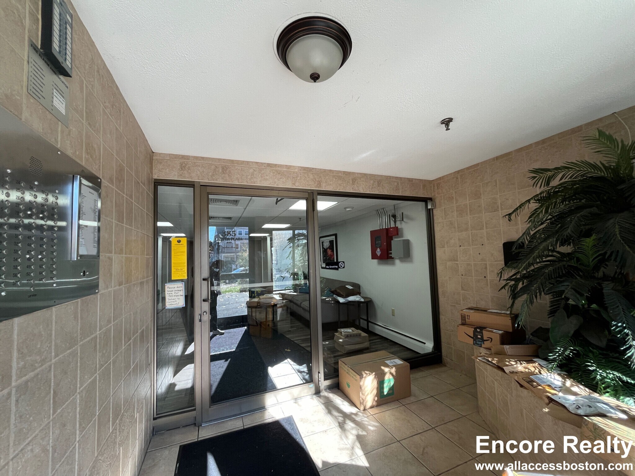 Building Photo - 385 Massachusetts Ave