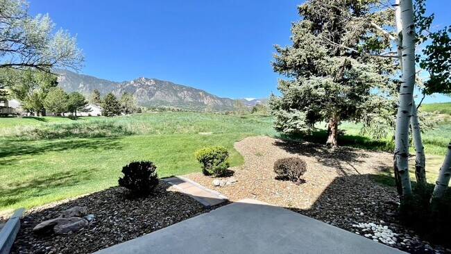 Building Photo - Mountain Views & Resort-Style Living Await!