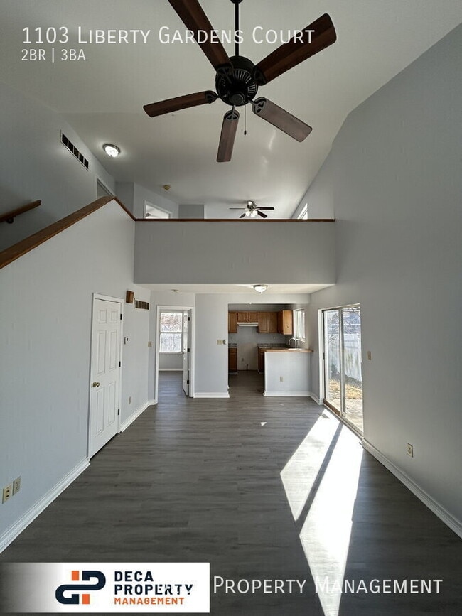 Building Photo - 1103 Liberty Gardens Ct