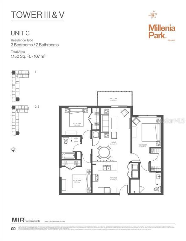 Building Photo - 5579 Millennia Park Dr