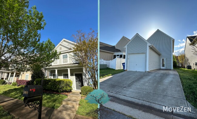 Building Photo - 2480 Autumn Mist Dr