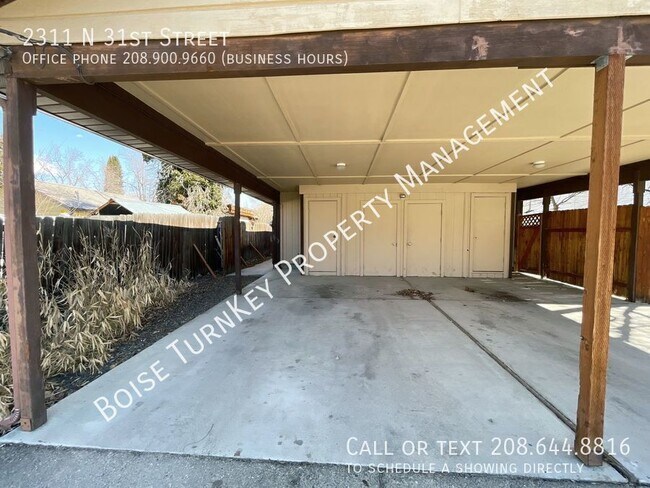 Building Photo - 2311 N 31st St