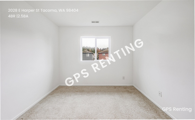 Building Photo - 2028 E Harper St