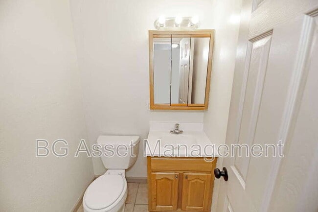 Building Photo - 1640 Barrus Ave